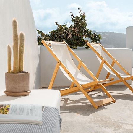Ploes Seaside Houses Plaka  Luaran gambar