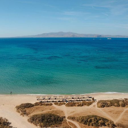 Ploes Seaside Houses Plaka  Luaran gambar