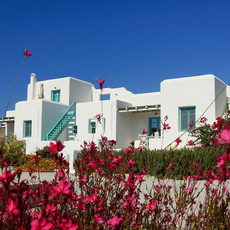 Ploes Seaside Houses Plaka  Luaran gambar