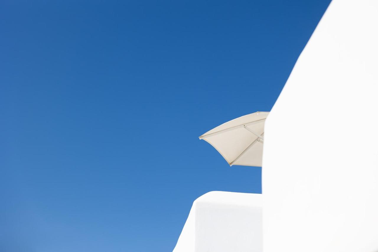 Ploes Seaside Houses Plaka  Luaran gambar