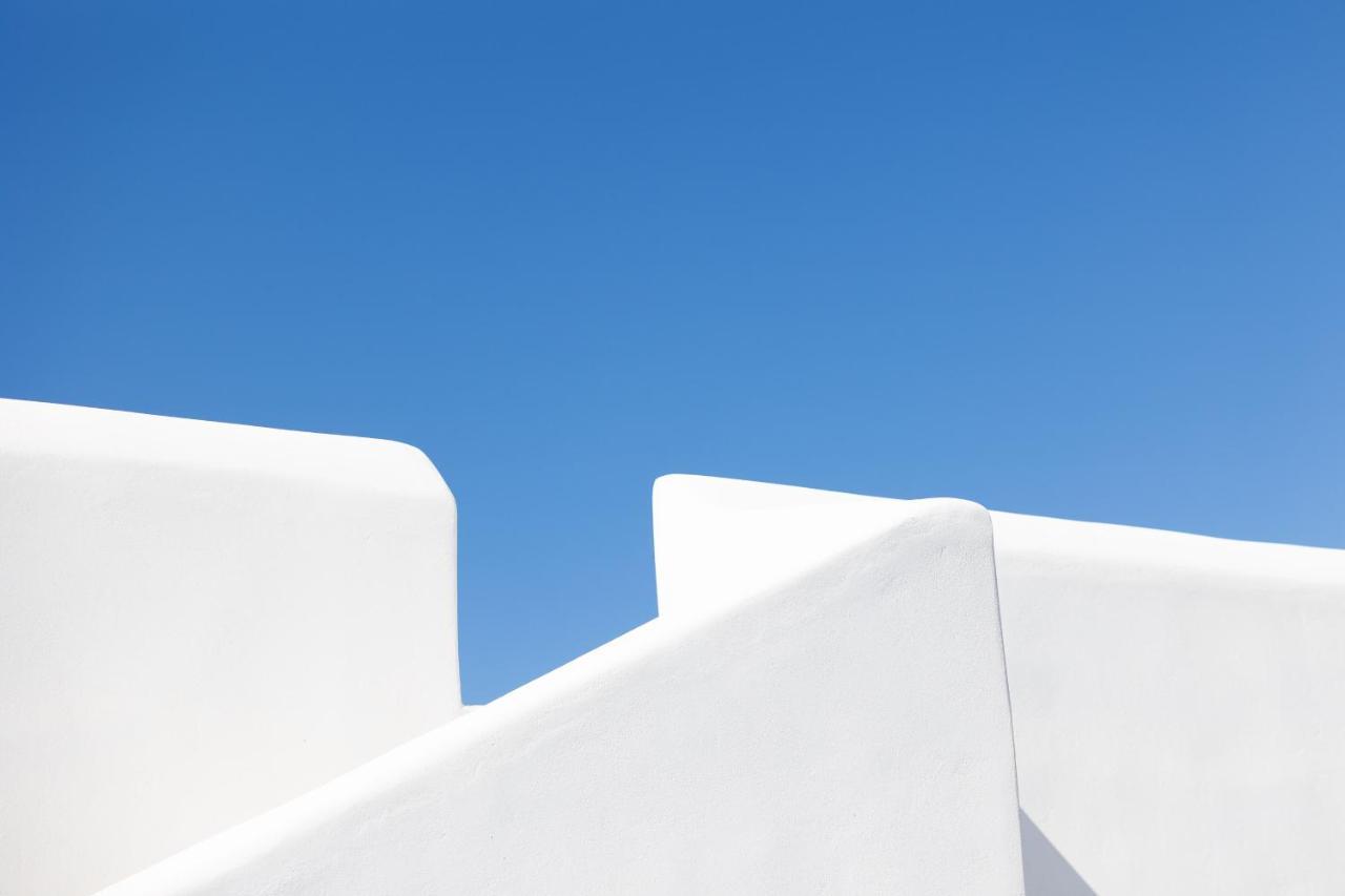 Ploes Seaside Houses Plaka  Luaran gambar