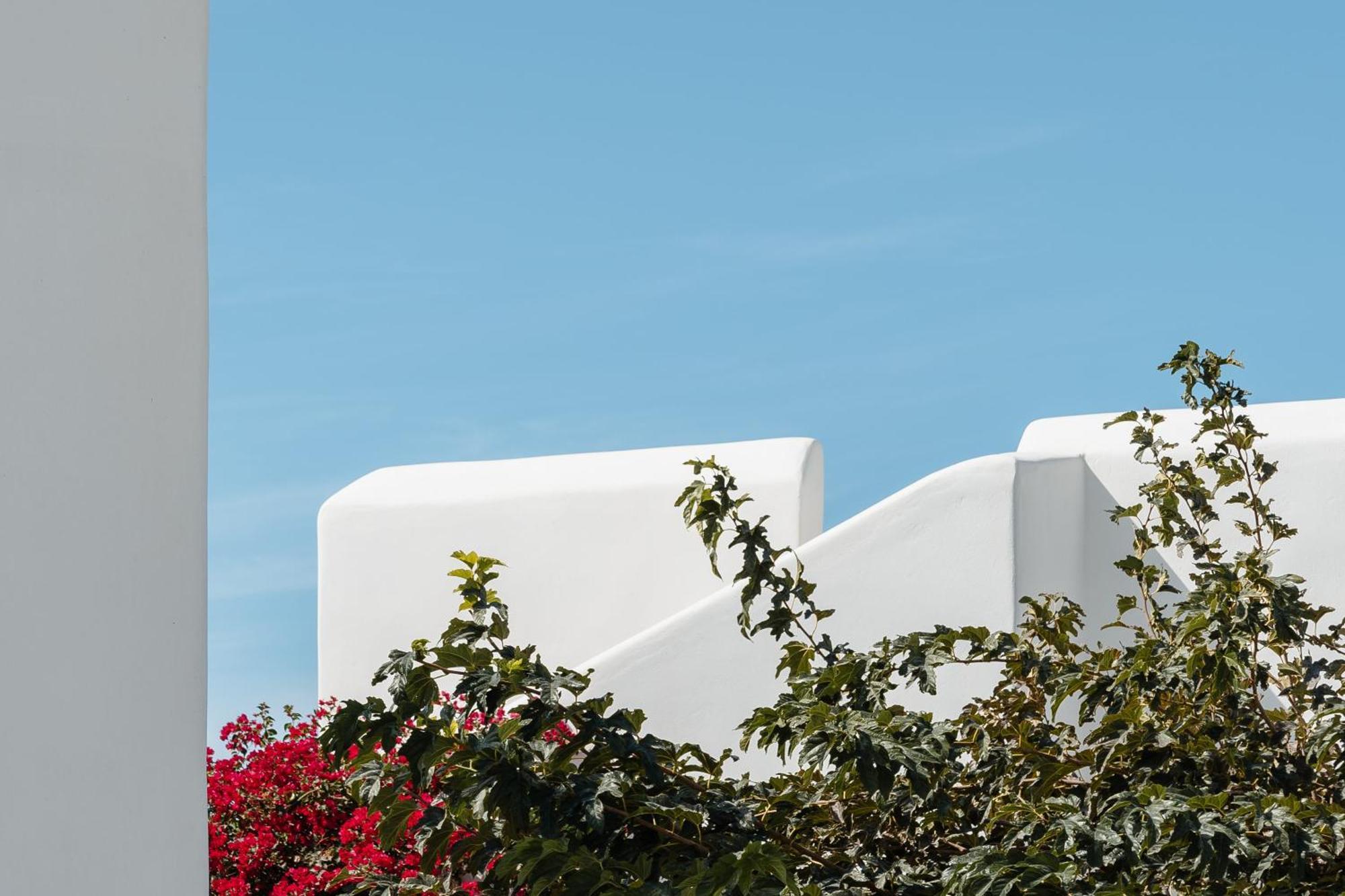 Ploes Seaside Houses Plaka  Luaran gambar