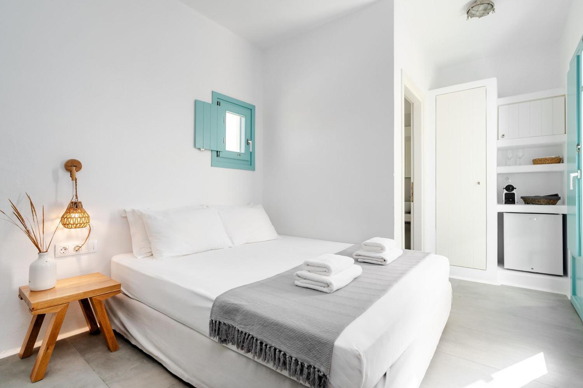 Ploes Seaside Houses Plaka  Luaran gambar