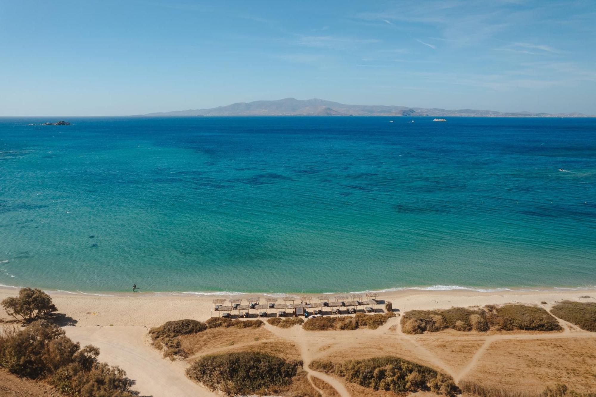 Ploes Seaside Houses Plaka  Luaran gambar